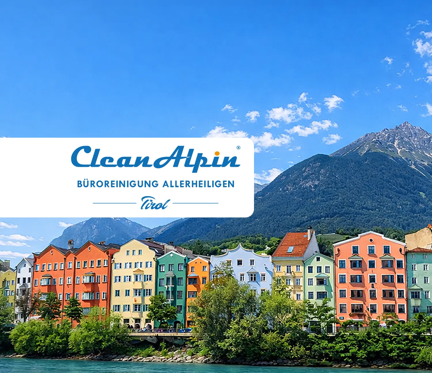 bueroreinigung-allerheiligen-locations-cleanalpin Büroreinigung in Allerheilgen und Umgebung - Clean-Alpin Gebäudereinigung Innsbruck