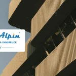 Professionelle Fassadenreinigung in Innsbruck von Clean-Alpin Gebäudereinigungsfirma Innsbruck