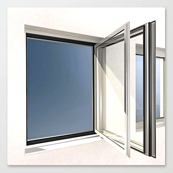 Isolierfenster Reinigung - Mehrfachverglasung reinigen
