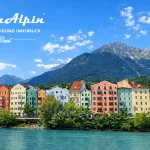 Professionelle Gebäudereinigung Clean-Alpin in 6020 Innsbruck