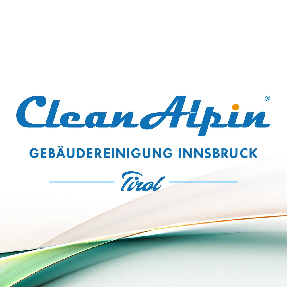 Gebäudereinigung Innsbruck