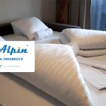 Professionelle Hotelreinigung von Clean-Alpin Hotelreinigungsservice Innsbruck