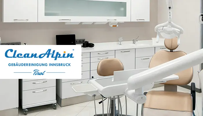 Ordinationsreinigung und Arztpraxen Reinigung Innsbruck –