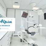 Professionelle Ordinationsreinigung von Clean-Alpin Gebäudereiniger 6020 Innsbruck