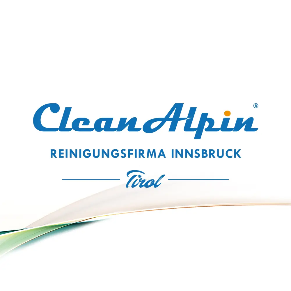 Reinigungsfirma Innsbruck - CleanAlpin