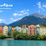 Reinigungsfirma Innsbruck Clean-Alpin