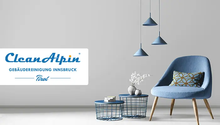 unterhaltsreinigung-innsbruck Unterhaltsreinigung & Wohnungsreinigung Innsbruck in Tirol